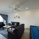 Atlantis Premium 3 Bedrooms 4-11Pax L 5Min To Jonker & Town