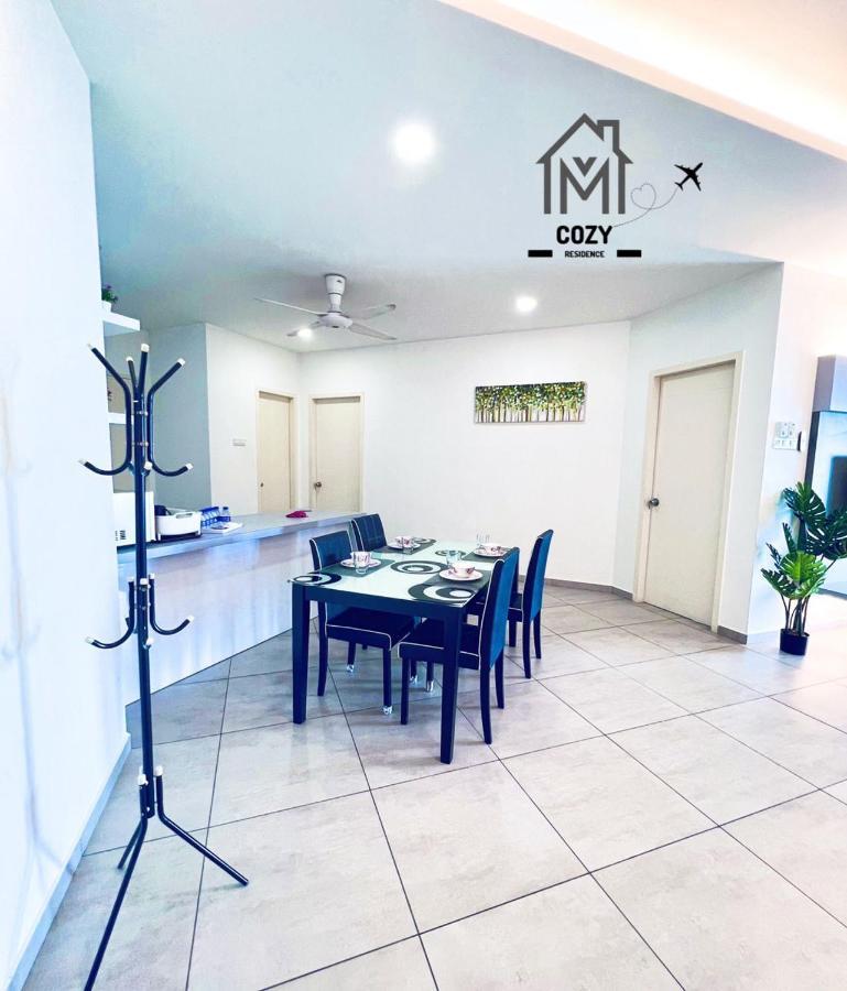 Apartment Atlantis Premium 3 Bedrooms 4-11pax L 5min To Jonker & Town *