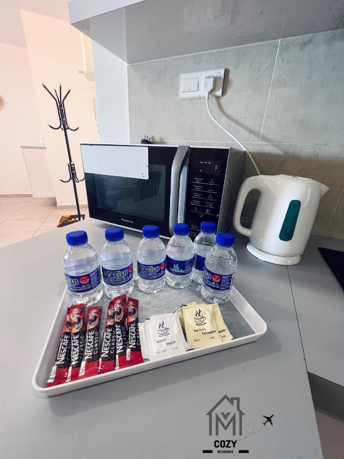 Atlantis Premium 3 Bedrooms 4-11pax L 5min To Jonker & Town Apartment *