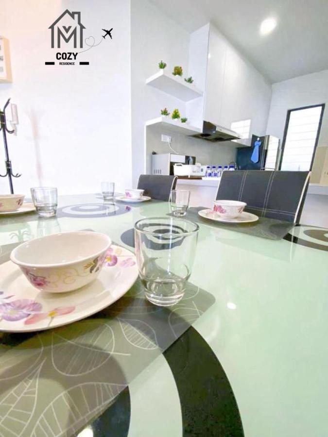 Apartment Atlantis Premium 3 Bedrooms 4-11pax L 5min To Jonker & Town