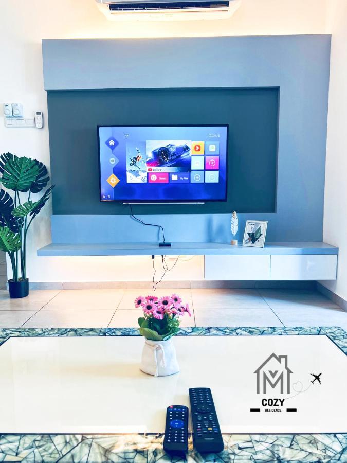 Atlantis Premium 3 Bedrooms 4-11pax L 5min To Jonker & Town Apartment *