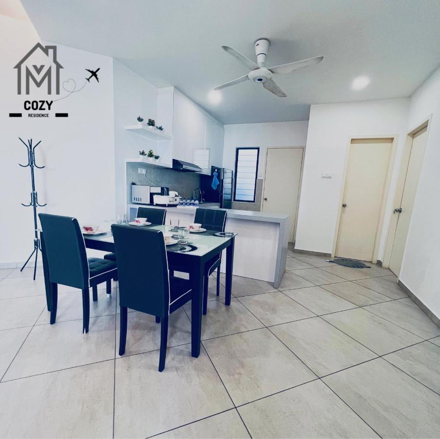 Atlantis Premium 3 Bedrooms 4-11pax L 5min To Jonker & Town Malacca