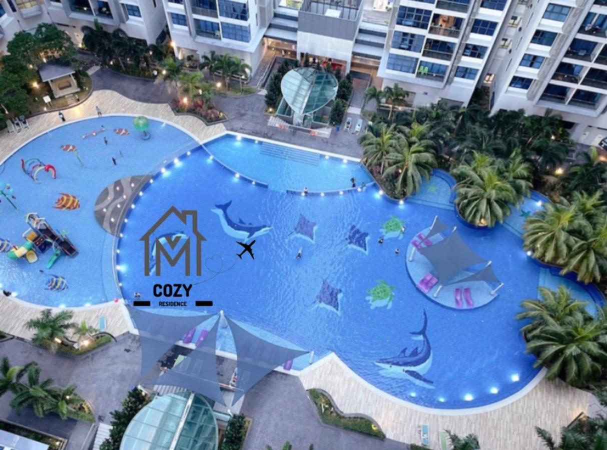 Atlantis Premium 3 Bedrooms 4-11pax L 5min To Jonker & Town *