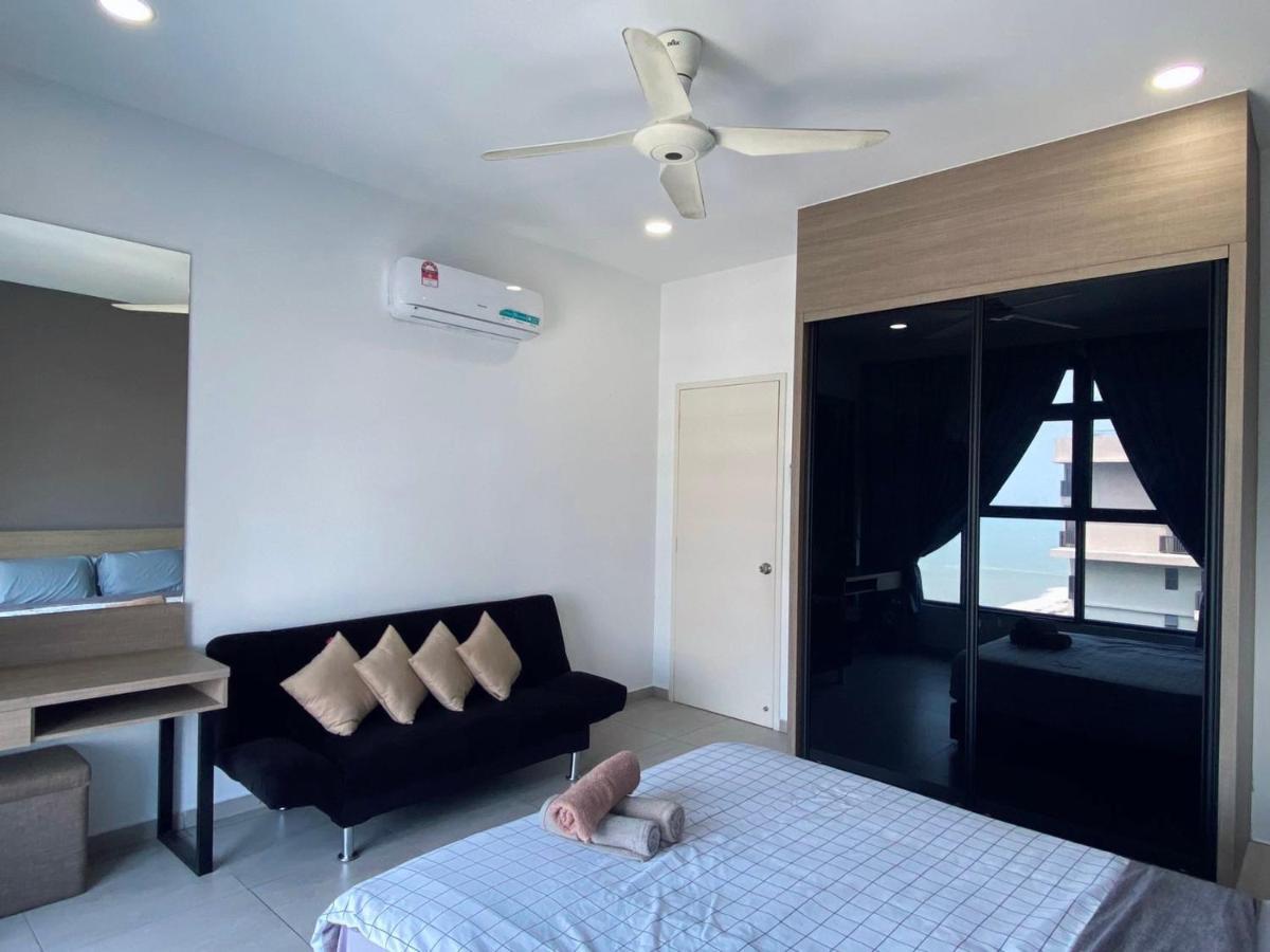 Atlantis Premium 3 Bedrooms 4-11pax L 5min To Jonker & Town
