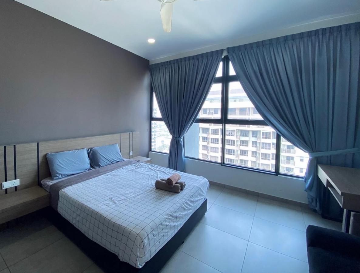 Atlantis Premium 3 Bedrooms 4-11pax L 5min To Jonker & Town Apartment
